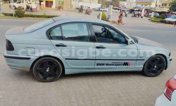 Buy Used BMW E46 Other Car in Lome in Togo Buy Used BMW E46 Other Car in Lome in Togo