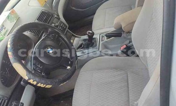 Buy Used BMW E46 Other Car in Lome in Togo Buy Used BMW E46 Other Car in Lome in Togo
