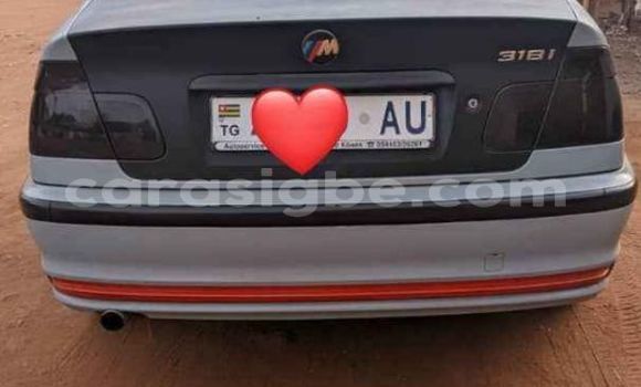 Buy Used BMW E46 Other Car in Lome in Togo Buy Used BMW E46 Other Car in Lome in Togo