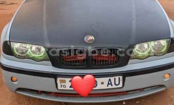 Buy Used BMW E46 Other Car in Lome in Togo Buy Used BMW E46 Other Car in Lome in Togo