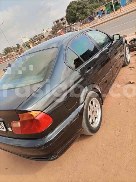 Big with watermark bmw e46 togo lome 7657