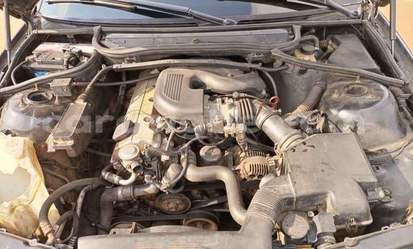 Buy Used BMW E46 Black Car in Lome in Togo Buy Used BMW E46 Black Car in Lome in Togo