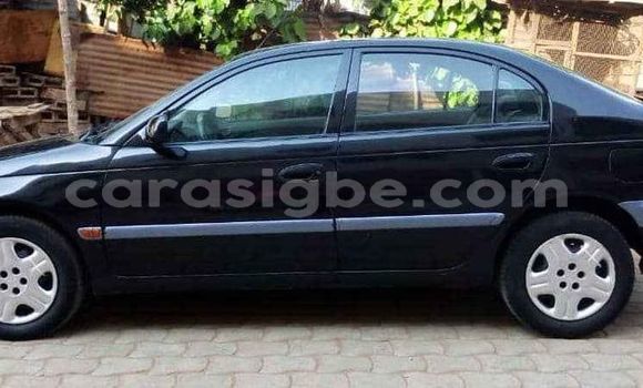 Buy Used Toyota Avensis Black Car in Lome in Togo Buy Used Toyota Avensis Black Car in Lome in Togo