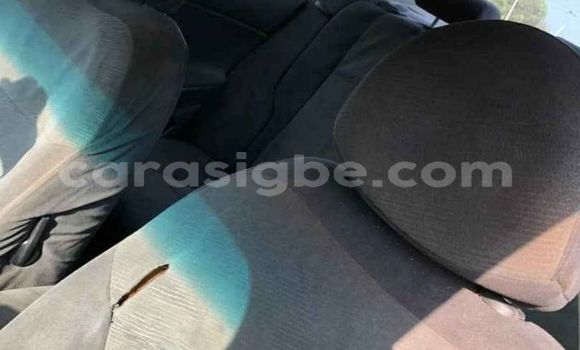 Buy Used Nissan Primera Black Car in Lome in Togo Buy Used Nissan Primera Black Car in Lome in Togo