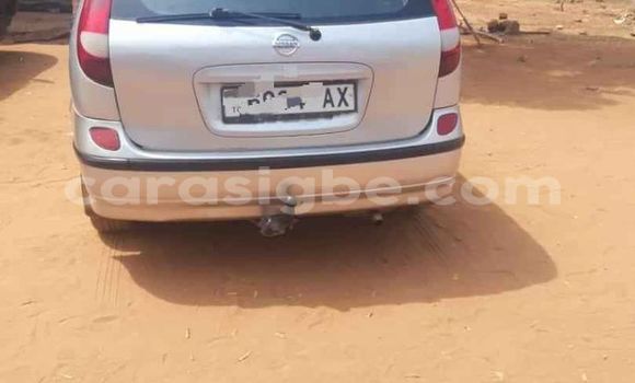 Buy Used Nissan Almera Silver Car in Lome in Togo Buy Used Nissan Almera Silver Car in Lome in Togo