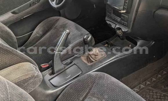 Buy Used Hyundai Sonata Black Car in Lome in Togo Buy Used Hyundai Sonata Black Car in Lome in Togo