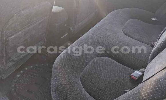 Buy Used Hyundai Sonata Black Car in Lome in Togo Buy Used Hyundai Sonata Black Car in Lome in Togo