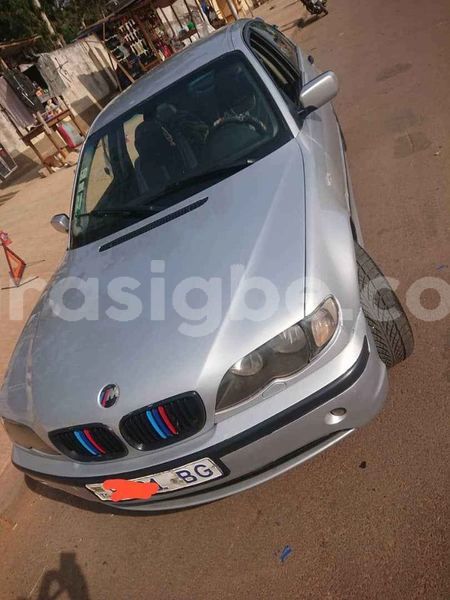 Big with watermark bmw e46 togo lome 7668