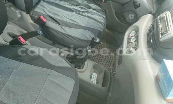 Buy Used Nissan Almera Blue Car in Lome in Togo Buy Used Nissan Almera Blue Car in Lome in Togo