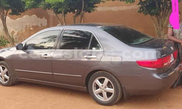 Buy Used Honda Accord Black Car in Lome in Togo Buy Used Honda Accord Black Car in Lome in Togo