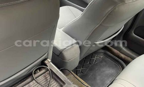 Buy Used Honda Accord Black Car in Lome in Togo Buy Used Honda Accord Black Car in Lome in Togo