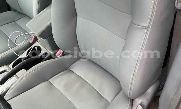 Buy Used Honda Accord Black Car in Lome in Togo Buy Used Honda Accord Black Car in Lome in Togo