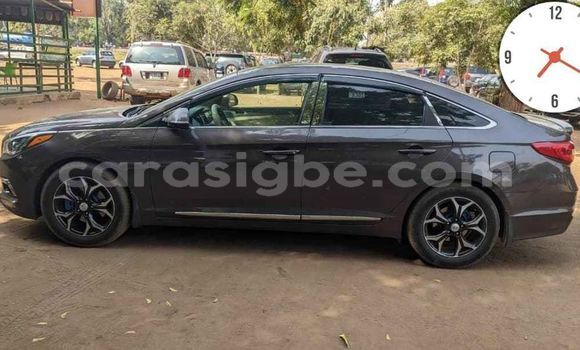 Acheter Occasion Voiture Hyundai Sonata Autre à Lomé, Togo