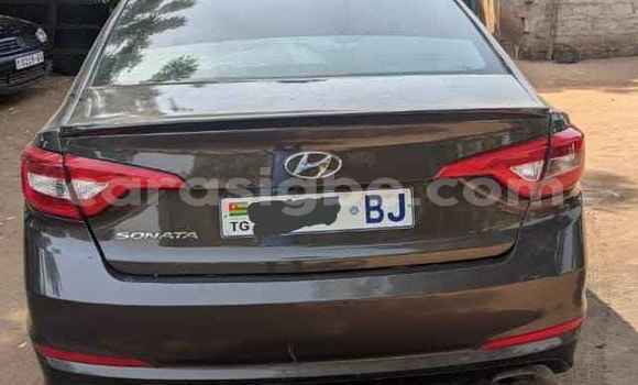 Buy Used Hyundai Sonata Other Car in Lome in Togo Buy Used Hyundai Sonata Other Car in Lome in Togo
