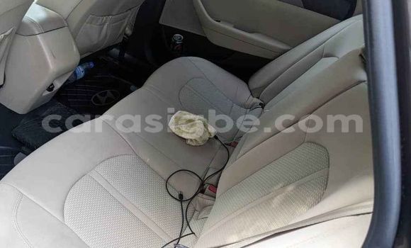 Buy Used Hyundai Sonata Other Car in Lome in Togo Buy Used Hyundai Sonata Other Car in Lome in Togo