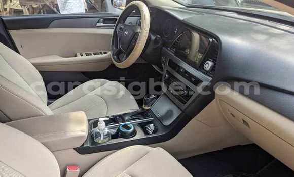 Buy Used Hyundai Sonata Other Car in Lome in Togo Buy Used Hyundai Sonata Other Car in Lome in Togo