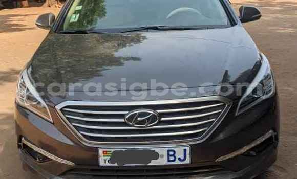 Buy Used Hyundai Sonata Other Car in Lome in Togo Buy Used Hyundai Sonata Other Car in Lome in Togo