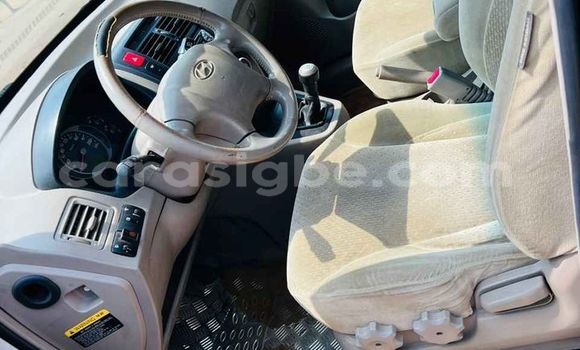 Buy Used Hyundai Tucson Black Car in Lome in Togo Buy Used Hyundai Tucson Black Car in Lome in Togo