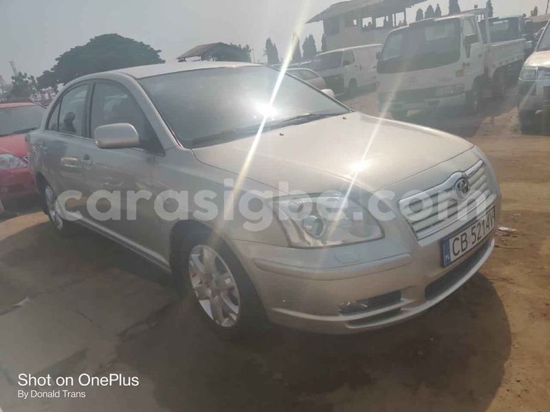 Big with watermark toyota avensis togo lome 7682