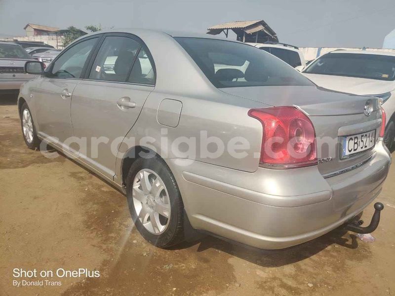 Big with watermark toyota avensis togo lome 7682