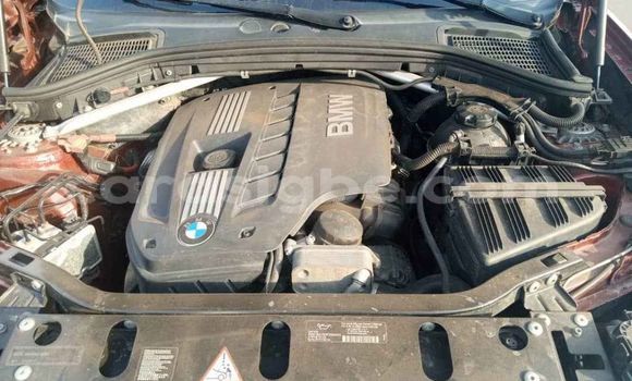 Buy Used BMW X3 Other Car in Lome in Togo Buy Used BMW X3 Other Car in Lome in Togo