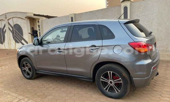 Buy Used Mitsubishi RVR Other Car in Lome in Togo Buy Used Mitsubishi RVR Other Car in Lome in Togo