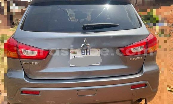 Buy Used Mitsubishi RVR Other Car in Lome in Togo Buy Used Mitsubishi RVR Other Car in Lome in Togo