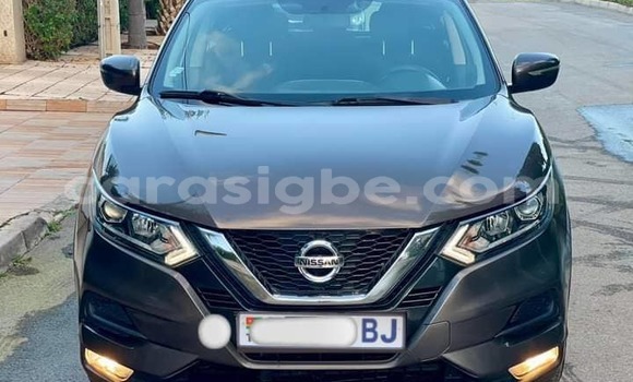 Acheter Occasion Voiture Nissan Qashqai Blanc à Lomé, Togo Acheter Occasion Voiture Nissan Qashqai Blanc à Lomé, Togo
