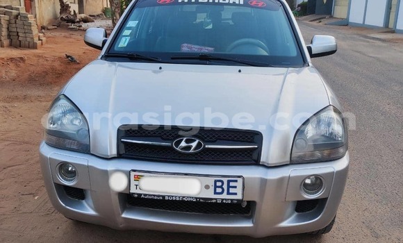 Acheter Occasion Voiture Hyundai Tucson Autre à Lomé, Togo Acheter Occasion Voiture Hyundai Tucson Autre à Lomé, Togo