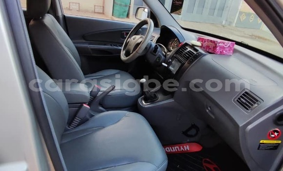 Acheter Occasion Voiture Hyundai Tucson Autre à Lomé, Togo Acheter Occasion Voiture Hyundai Tucson Autre à Lomé, Togo