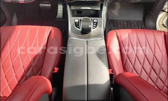 Buy Used Mercedes‒Benz G-klasse Black Car in Lome in Togo Buy Used Mercedes‒Benz G-klasse Black Car in Lome in Togo