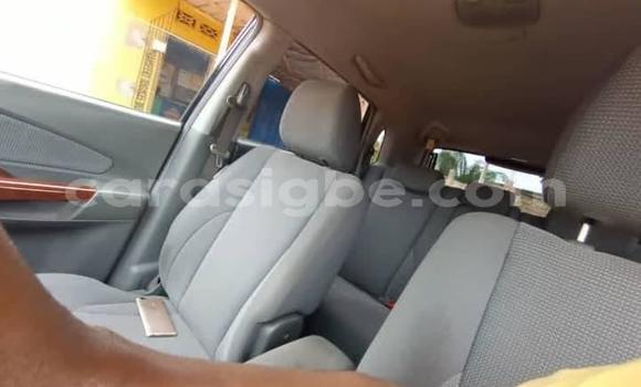 Buy Used Hyundai Tucson Black Car in Lome in Togo Buy Used Hyundai Tucson Black Car in Lome in Togo