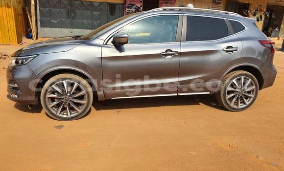 Buy Used Nissan Qashqai Other Car in Lome in Togo Buy Used Nissan Qashqai Other Car in Lome in Togo