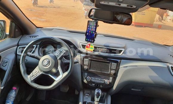 Buy Used Nissan Qashqai Other Car in Lome in Togo Buy Used Nissan Qashqai Other Car in Lome in Togo
