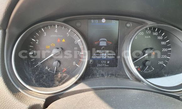 Buy Used Nissan Qashqai Other Car in Lome in Togo Buy Used Nissan Qashqai Other Car in Lome in Togo