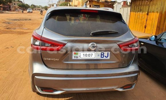 Buy Used Nissan Qashqai Other Car in Lome in Togo Buy Used Nissan Qashqai Other Car in Lome in Togo