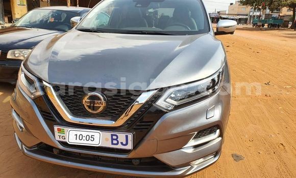 Buy Used Nissan Qashqai Other Car in Lome in Togo Buy Used Nissan Qashqai Other Car in Lome in Togo