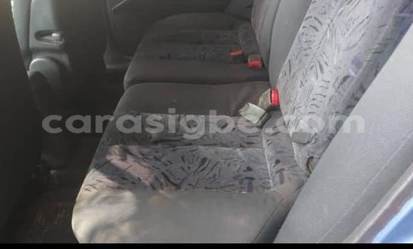 Buy Used Mazda 323 Blue Car in Lome in Togo Buy Used Mazda 323 Blue Car in Lome in Togo