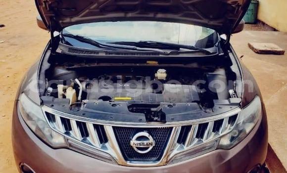 Buy Used Nissan Murano Other Car in Lome in Togo Buy Used Nissan Murano Other Car in Lome in Togo