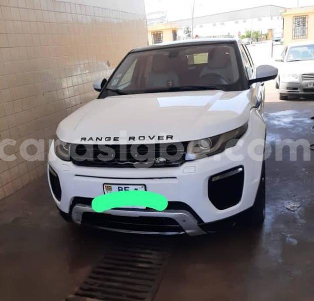 Big with watermark land rover range rover togo lome 7706