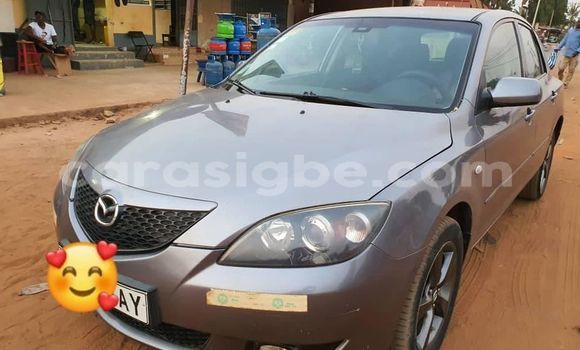 Buy Used Mazda 3 Other Car in Lome in Togo Buy Used Mazda 3 Other Car in Lome in Togo