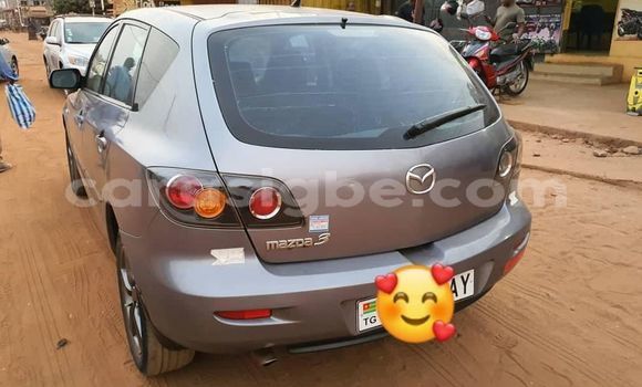 Buy Used Mazda 3 Other Car in Lome in Togo Buy Used Mazda 3 Other Car in Lome in Togo