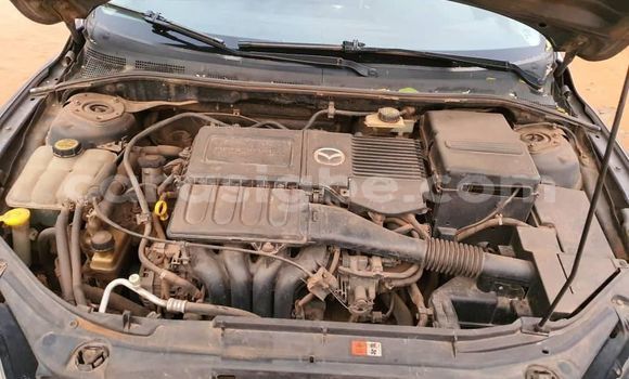 Buy Used Mazda 3 Other Car in Lome in Togo Buy Used Mazda 3 Other Car in Lome in Togo