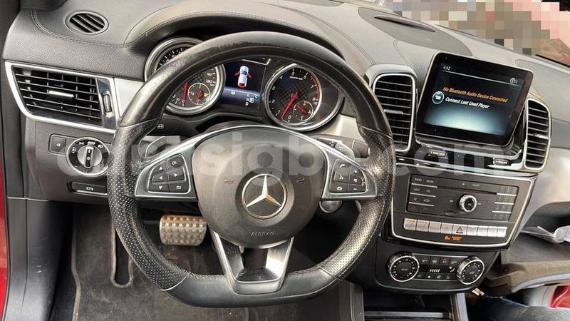 Big with watermark mercedes benz amg gle togo lome 7712
