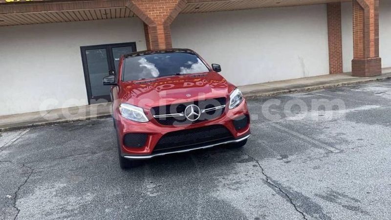 Big with watermark mercedes benz amg gle togo lome 7712