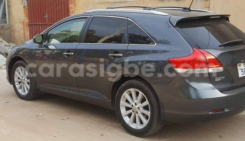 Big with watermark toyota venza togo lome 7720