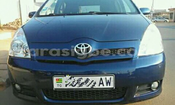 Buy New Toyota Corolla Blue Car in Lome in Togo Buy New Toyota Corolla Blue Car in Lome in Togo