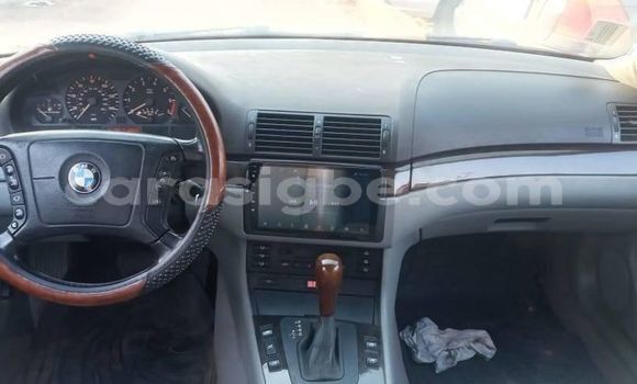 Buy Used BMW E46 Green Car in Lome in Togo Buy Used BMW E46 Green Car in Lome in Togo