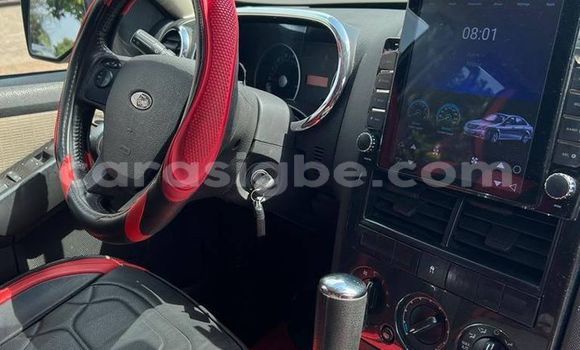 Buy Used Ford Explorer Red Car in Lome in Togo Buy Used Ford Explorer Red Car in Lome in Togo
