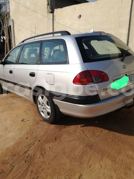 Big with watermark toyota avensis togo lome 7730